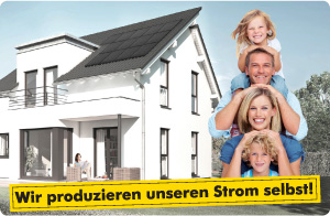Eigenstrom SoLaR GmbH